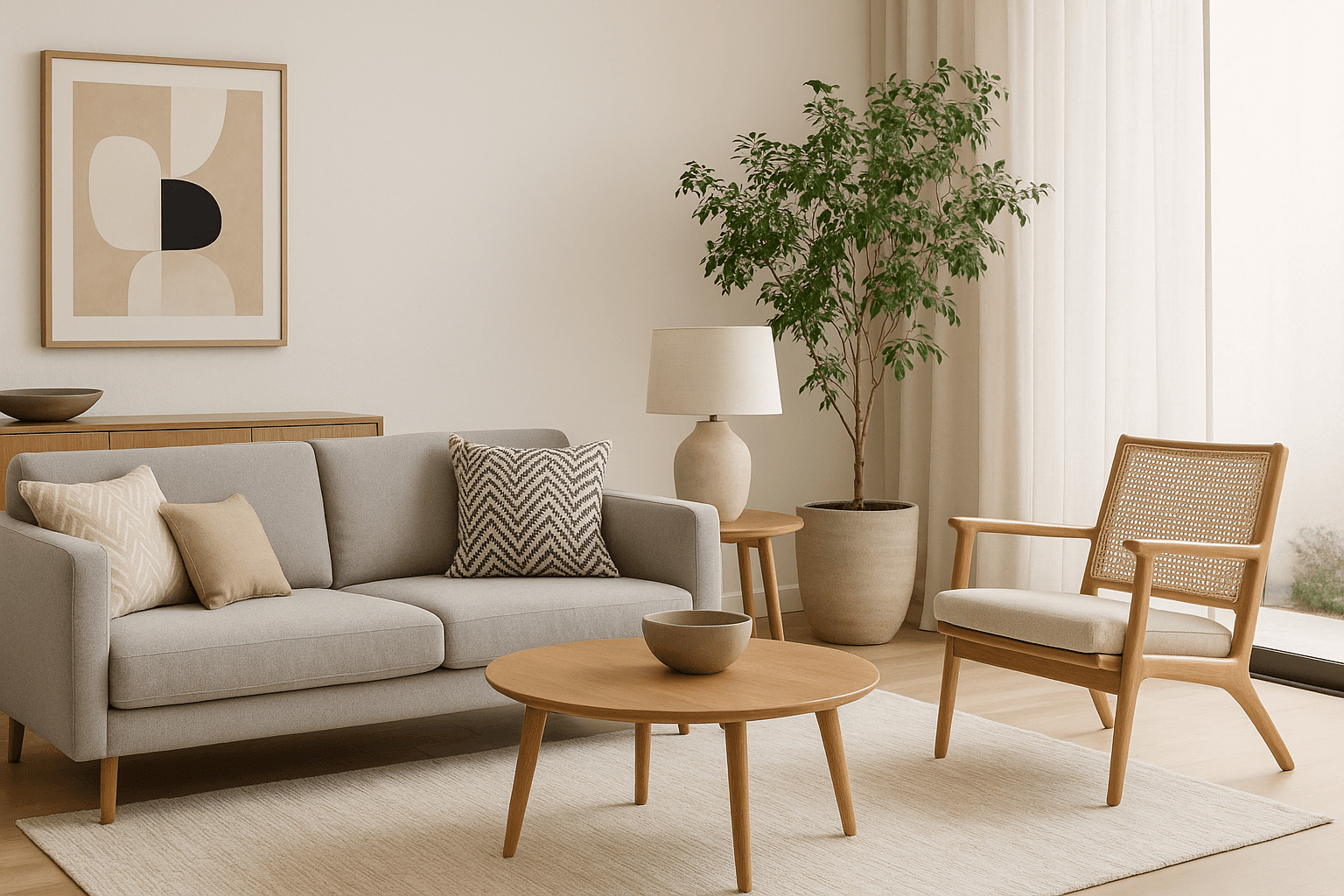 Interior Design Home Banner