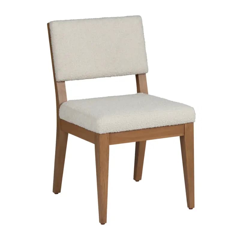 Emery Dining Chair - (2 Qty)