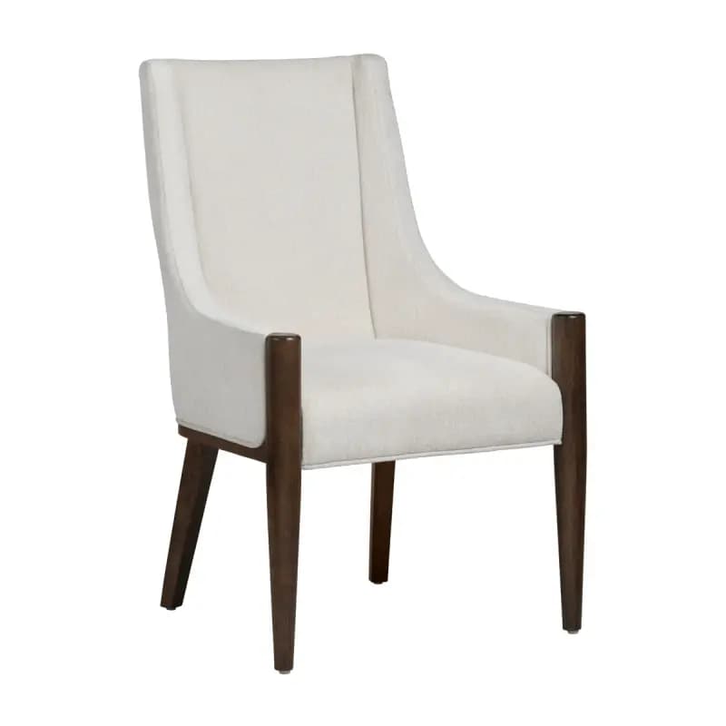 Brunswick Dining Chair - (2 Qty)