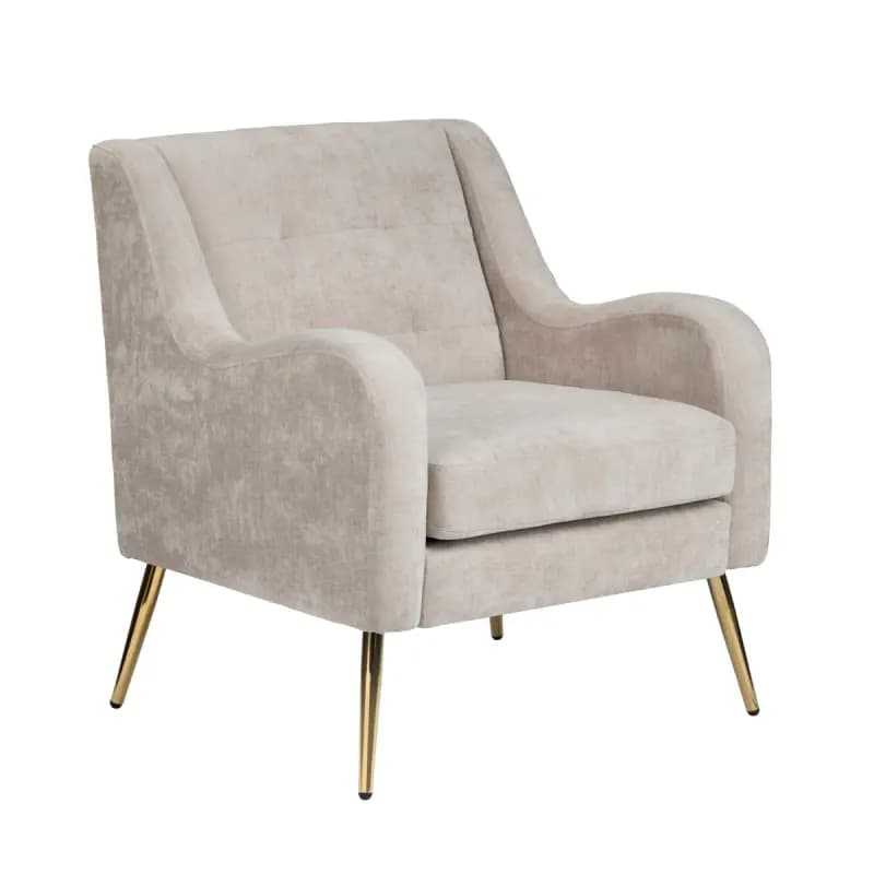 Lanna Accent Chair